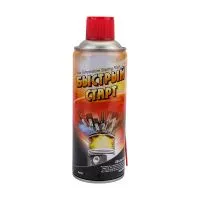 Быстрый старт ODIS Low Temperature Starting Fluid, 450мл