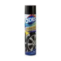 Полироль чернитель шин ODIS Tyre shining Cleaner, 650мл