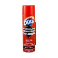 Профессиональный автомобильный очиститель ODIS Universal Car Cleaner, 500мл