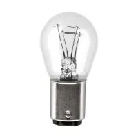 Сигнальная лампа OSRAM Original Line P21/5W 12V 21/5W BAY15d, 1шт