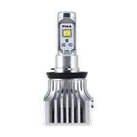 Лампа головного света PIAA LED Fog Light H8/H11/H16 12V 16W PGJ19-1, набор 2шт