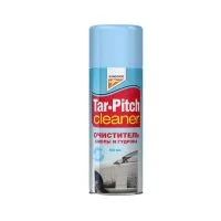 Очиститель смолы и гудрона KANGAROO Tar-Pitch Cleaner, 400мл