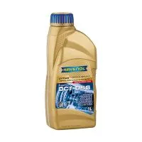 Трансмиссионное масло RAVENOL DCT-DSG LV Fluid, 1л