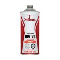 Моторное масло SEIKEN 0W20 SP/GF-6A, 1л