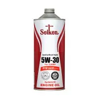 Моторное масло SEIKEN 5W30 SP/CF/GF-6A, 1л