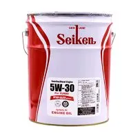 Моторное масло SEIKEN 5W30 SP/CF/GF-6A, 1л на розлив