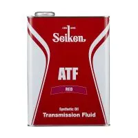 Трансмиссионное масло SEIKEN ATF, 4л