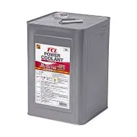 Антифриз TCL Power Coolant Red -40°C, 1л на розлив