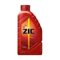 Жидкость для ГУР ZIC PSF 3, 1л