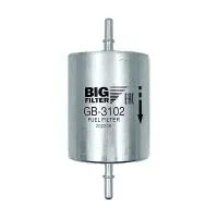 Топливный фильтр BIG FILTER GB-3102 (Ford Mondeo III/Transit VI)