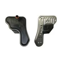 Фильтр АКПП COB-WEB 112720 (SF272, Peugeot, Renault 7701-107-578, 2-4011-000)