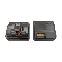 Фильтр АКПП COB-WEB SF473 (Lexus/Toyota 35330-48040, 35330-06020)