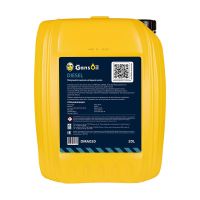 Моторное масло DOCTOR GANS OIL Diesel dmA 10W40, 1л на розлив