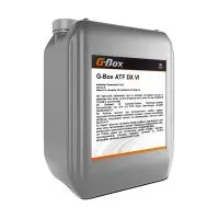 Трансмиссионное масло G-BOX ATF DX VI, 1л на розлив