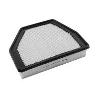 Воздушный фильтр GREEN FILTER LF0434 (A52003, A65480, PF1781, Opel Antara, Chevrolet Captiva)
