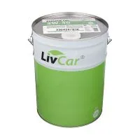 Моторное масло LIVCAR Energy Ultra 5W40, 1л на розлив