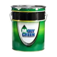 Моторное масло MOLYGREEN Pro S 5W30 SP/GF-6A, 1л на розлив