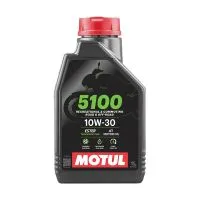 Моторное масло MOTUL 5100 4T 10W30, 1л