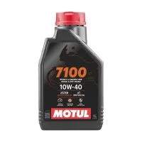 Моторное масло MOTUL 7100 4T 10W40, 1л