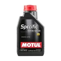 Моторное масло MOTUL Specific 504 00 / 507 00 5W30, 1л