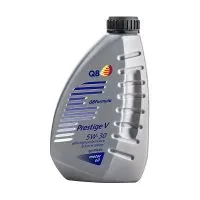 Моторное масло Q8 Formula Prestige V 5W30, 1л