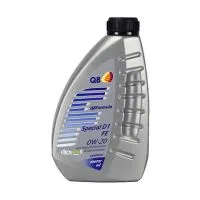 Моторное масло Q8 Formula Special D1 FE 0W20, 1л