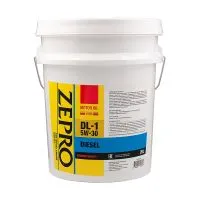Моторное масло ZEPRO Diesel 5W30 DL-1 C2-08, 1л на розлив