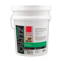Моторное масло ZEPRO Eco Medalist 0W20 SP/GF-6A, 1л на розлив
