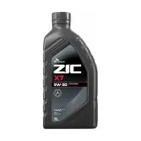 Моторное масло ZIC X7 5W30 SP/GF-6, 1л