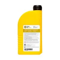 Моторное масло GANS OIL Gold 0W20, 1л
