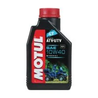 Моторное масло MOTUL ATV-UTV 4T 10W40, 1л