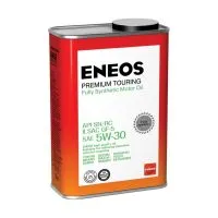 Моторное масло ENEOS Premium Touring 5W30 SN, 1л