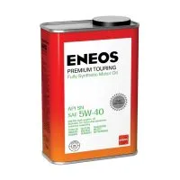 Моторное масло ENEOS Premium Touring SN 5W40, 1л