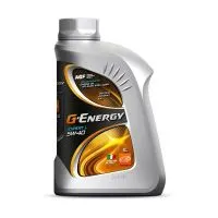Моторное масло G-ENERGY Expert L 5W40, 1л