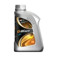 Моторное масло G-ENERGY G-Wave 2T, 1л