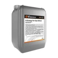 Моторное масло G-ENERGY Synthetic Far East 5W30, 1л на розлив