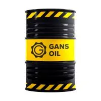 Трансмиссионное масло GANS OIL Professional ATF paV, 1л на розлив из бочки 60л