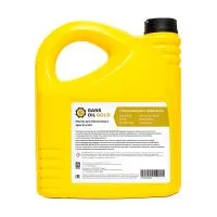 Моторное масло GANS OIL Gold 0W20, 4л