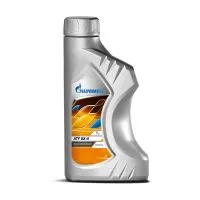 Трансмиссионное масло GAZPROMNEFT ATF DX II, 1л