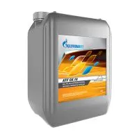 Трансмиссионное масло GAZPROMNEFT ATF DX III, 1л на розлив