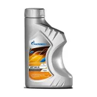 Трансмиссионное масло GAZPROMNEFT ATF DX III, 1л