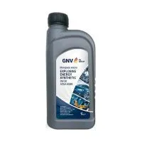 Моторное масло GNV Explosive Energy 0W30 Synthetic, 1л