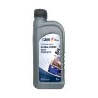 Моторное масло GNV Global Power 0W40 Synthetic, 1л