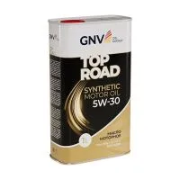 Моторное масло GNV Top Road 5W30, 1л