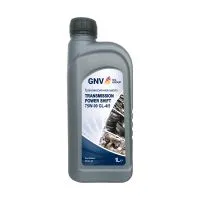 Трансмиссионное масло GNV Transmission Power Shift 75W90 GL-4/5, 1л