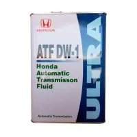 Трансмиссионное масло HONDA Ultra ATF DW-1, 4л
