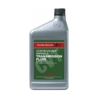 Трансмиссионное масло HONDA Genuine CVT Fluid, 0.946л