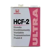 Трансмиссионное масло HONDA HCF-2, 4л