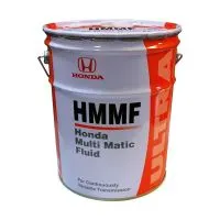 Трансмиссионное масло HONDA HMMF, 1л на розлив
