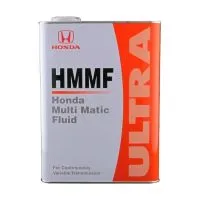 Трансмиссионное масло HONDA HMMF, 4л